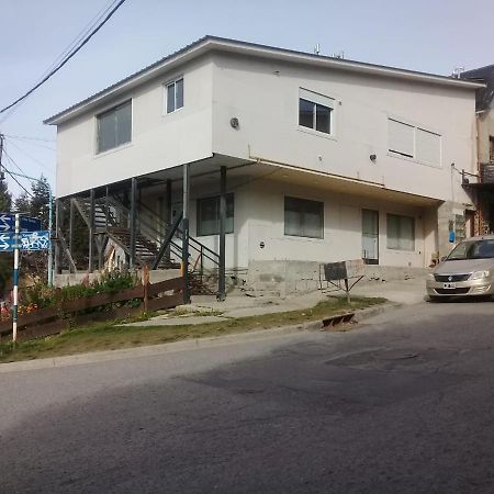 Mz Intimo Dpto 2 Apartment Ushuaia Exterior photo